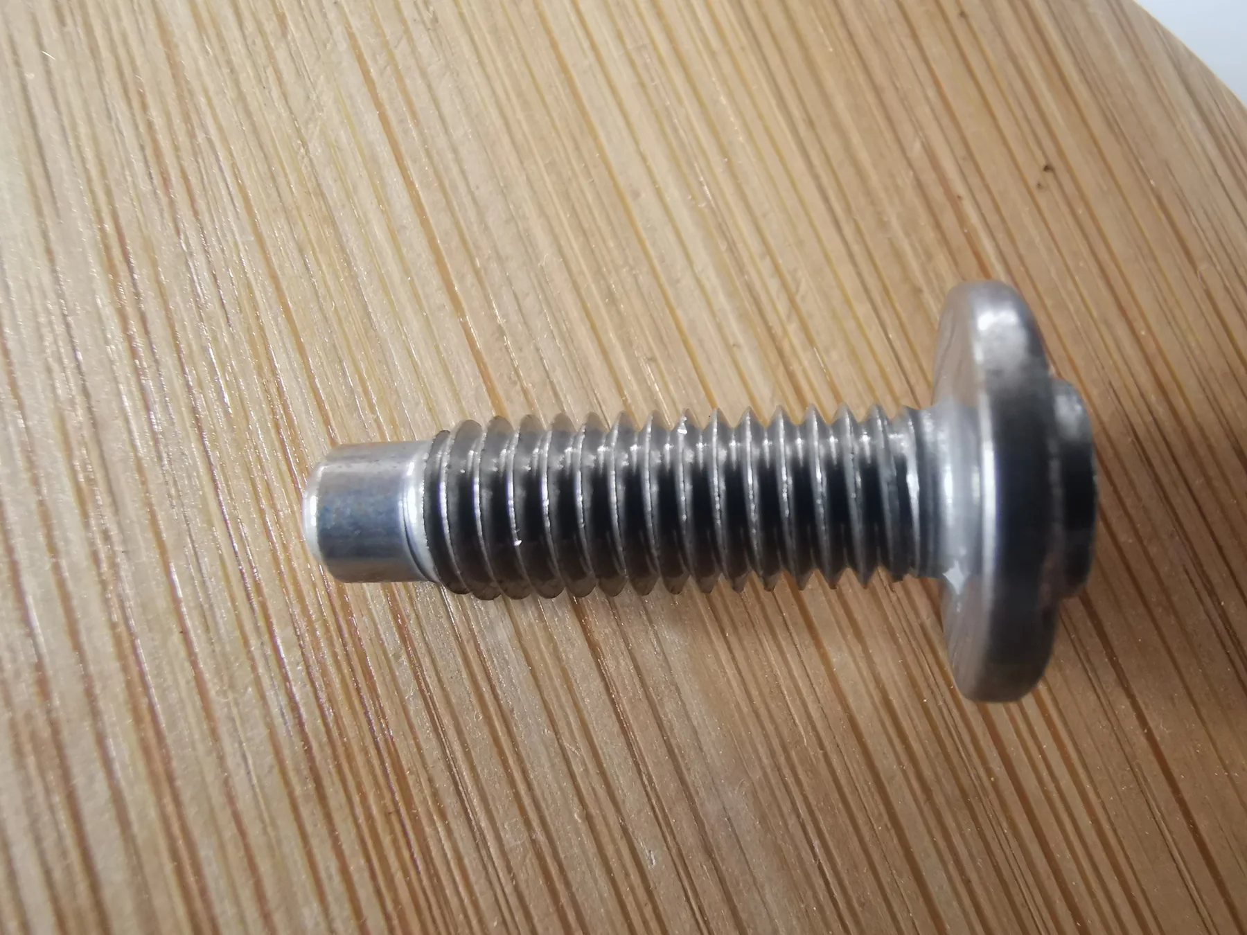 Egyedi mechanikai tulajdonságtartományok kialakításaProjekt-fényképek