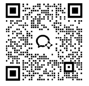 Belföldi értékesítés WeChat QR-kódja