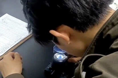 Profilhuzal vizsgálati tételei