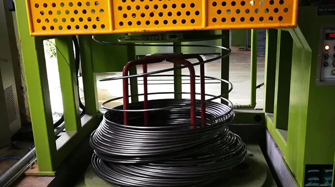 C20GC hidegfejező acélhuzal product image