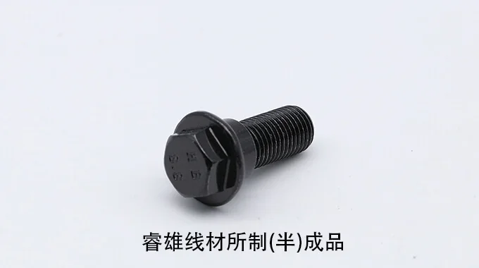 SWCH10R Hidegfejezésre alkalmas acélhuzal hengerhuzal formájában product image