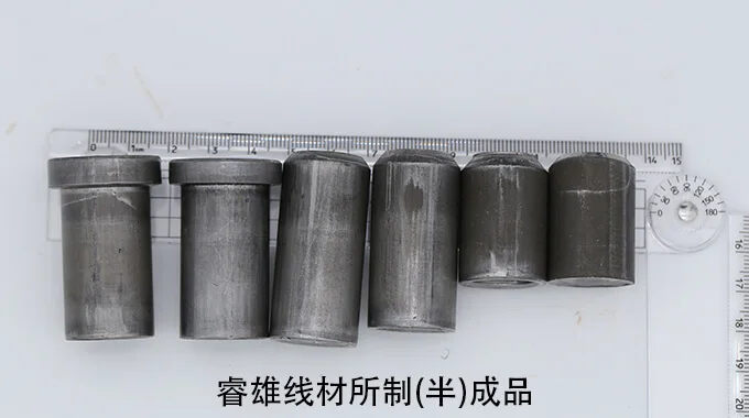 X3CrNiMo17-13-3 hidegen húzott acélhuzal product image