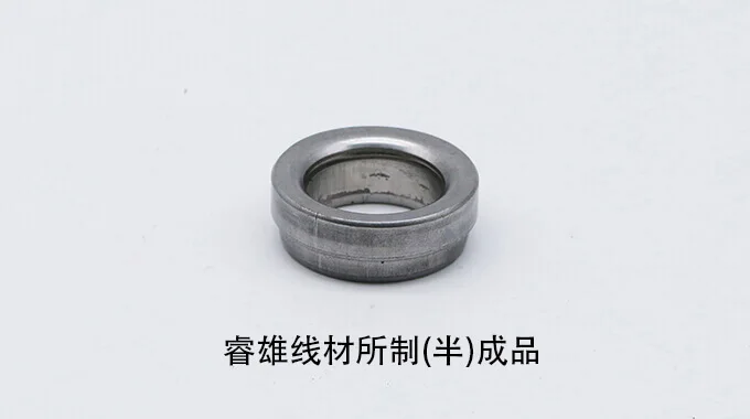 ML35Mn hidegfejezésre szolgáló hidegfejező acélhuzal product image