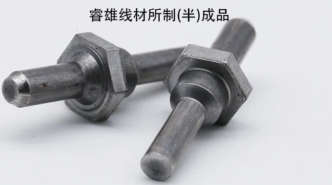 SNB16 Hidegfejezésre alkalmas acélhuzal hengerhuzal formájában product image