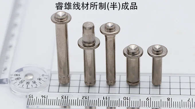 34CrMo4 hidegfejező acélhuzal product image