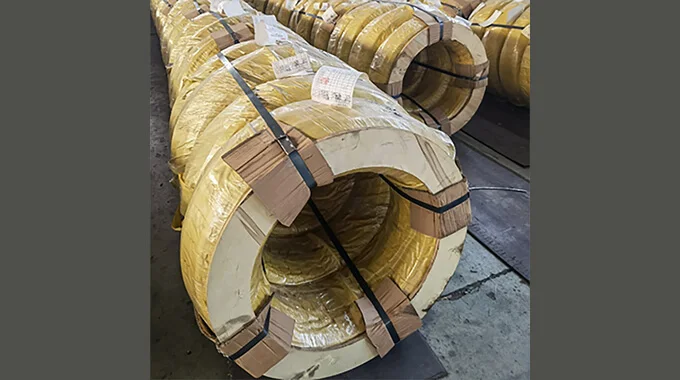 23MnB4 hidegfejezési acélhuzal product image
