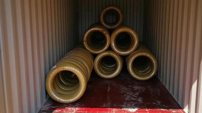 SAE/AISI 4118 (IFI-4118) hidegfejező acélhuzal product image