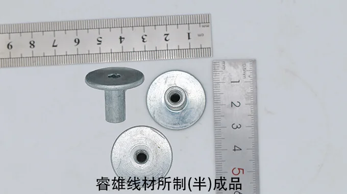 C2C hidegfejező acélhuzal product image