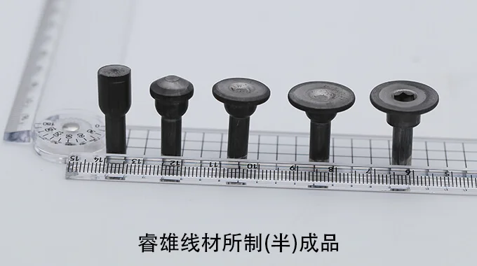 X10CrNi18-8 hidegen húzott acélhuzal product image
