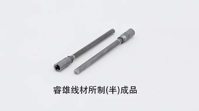 SWCH48K Hidegfejezésre alkalmas acélhuzal hengerhuzal formájában product image